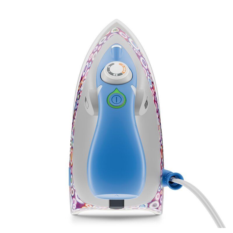 Oliso Mini Project Iron: M3Pro, Kaffe Fassett