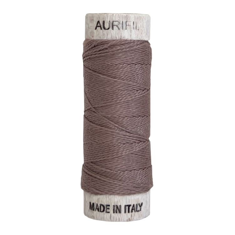 Aurifil 8 Cotton Thread 6731 Tiramisu Aurifil 8 Cotton Thread 6731 Tiramisu