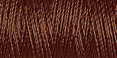 Gutermann Sulky Rayon 40 Brown 1129
