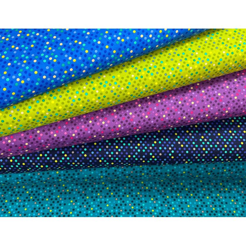 Confetti Drop Fat Quarter Bundle