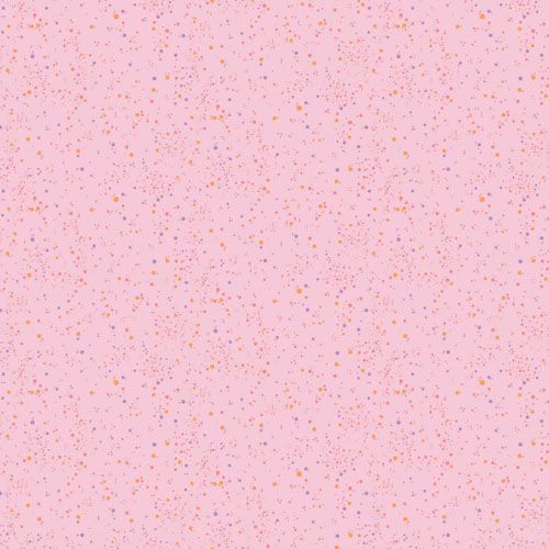 Fizz fabrics: Fizz, Strawberry