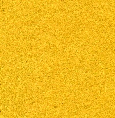 Felt Fabric: Gold (per 1/4 metre) Felt Fabric: Gold (per 1/4 metre)