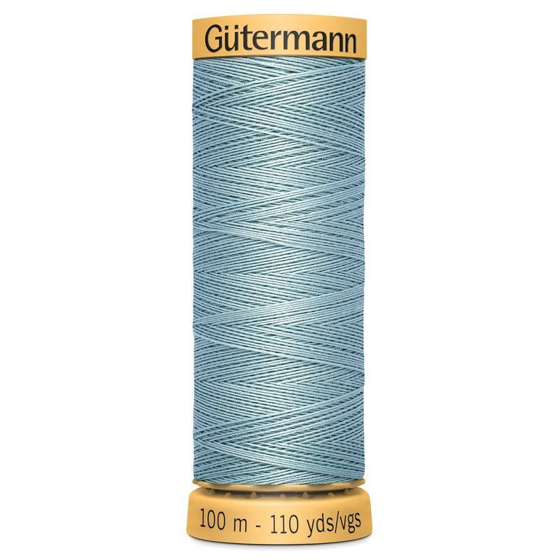 Gutermann Natural Cotton 100m 7416 Gutermann Natural Cotton 100m 7416