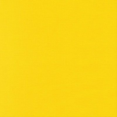 Kona Citrus Cotton Solid Patchwork Fabric: (per 1/4 metre)