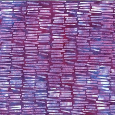 Bali Batik Handpaints Fabric: New Years (per 1/4 metre)