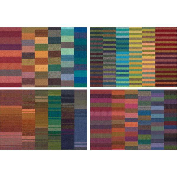 Handkerchief Quilt Kit