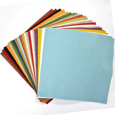 12 Days of Christmas Book & Felt Bundle