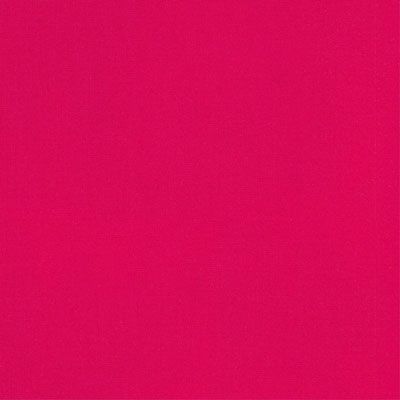 Kona Pomegranate Cotton Solid Patchwork Fabric: (per 1/4 metre)