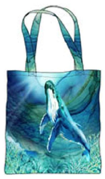 Deep Blue Canvas Bag Panel, 24" X 43" Deep Blue Canvas Bag Panel, 24" X 43"