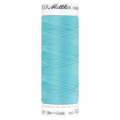 Mettler Seraflex Thread 130m 0408 Aqua