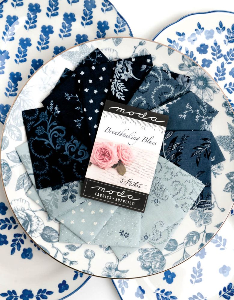 Jessie Quilt Kit Pre Order