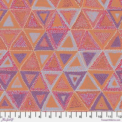 Kaffe Fassett Fabric Beaded Tents Drift (per 1/4 metre) Kaffe Fassett Fabric Beaded Tents Drift (per 1/4 metre)