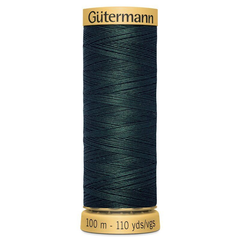 Gutermann Natural Cotton 100m 8113 Gutermann Natural Cotton 100m 8113