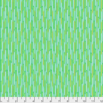 Silk Road Fabric: Citadel Green (per 1/4 metre) Silk Road Fabric: Citadel Green (per 1/4 metre)