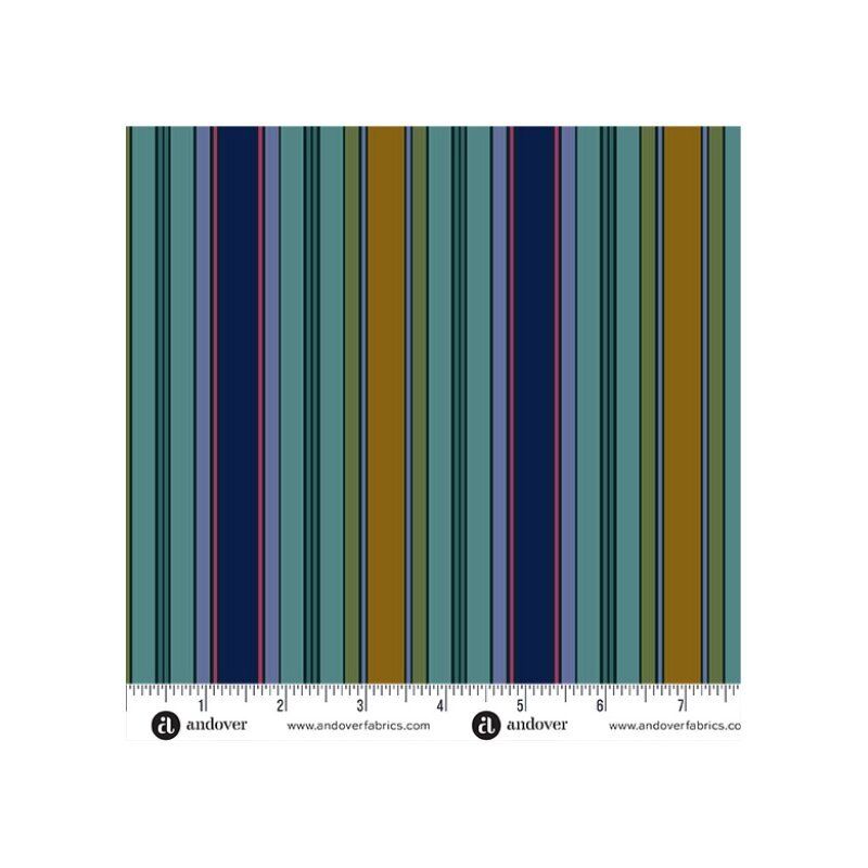 Lush fabric, Awning, Aegean