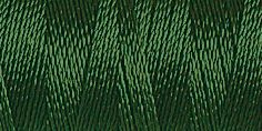 Gutermann Sulky Rayon 40 Dark Pine Green 1174