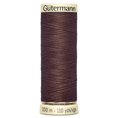 Gutermann SewAll Thread 446 100m Gutermann SewAll Thread 446 100m