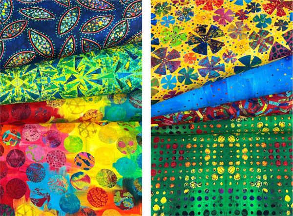 Sue Penn, Paper Trees Fat Quarter Bundle Sue Penn, Paper Trees Fat Quarter Bundle