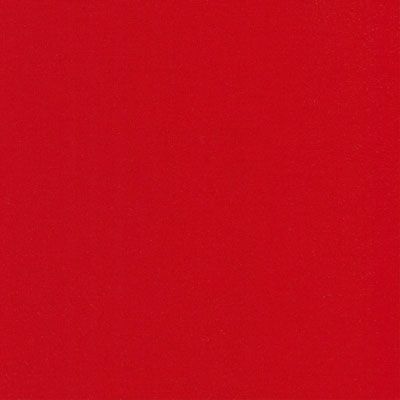 Kona Chinese Red Cotton Solids Patchwork Fabric: (per 1/4 metre)