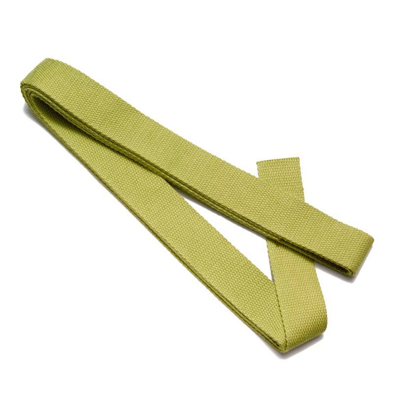 Bag Strap Webbing Lemon Green Prym Bag Strap Webbing Lemon Green Prym