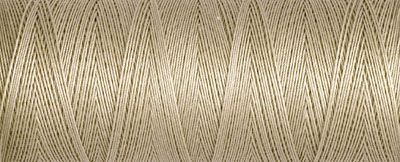 Gutermann Natural Cotton 50 Weight Thread 100m 1017