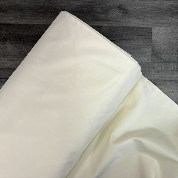 Kona Solids 108" Quilt Back: Bone Kona Solids 108" Quilt Back: Bone