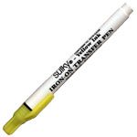 Sulky Transfer Pen  Yellow
