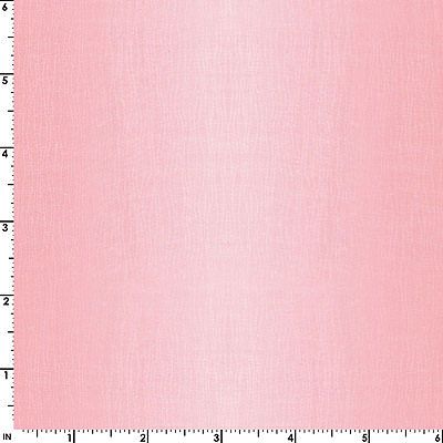 Gelato Ombre Fabric: Coral Tonal (per 1/4 metre)