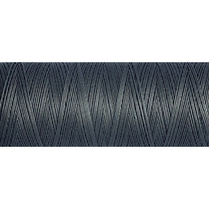 Gutermann Natural Cotton 100m Slate col 5104 Gutermann Natural Cotton 100m Slate col 5104