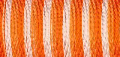 Madeira Embroidery Thread 2022 Ombre Orange