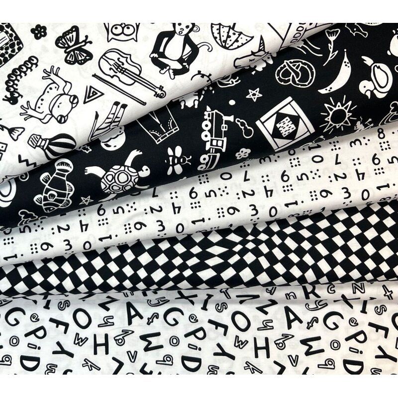 First Look Fat Quarter Bundle First Look Fat Quarter Bundle