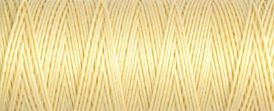 Gutermann Top Stitch Thread 325