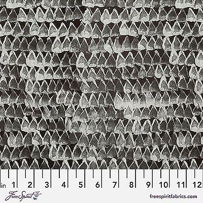 Glyphs fabric: Dorothy Ash (per 1/4 metre) Glyphs fabric: Dorothy Ash (per 1/4 metre)