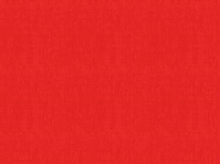 Makower Fabric: Linen Texture Red (per 1/4 metre)