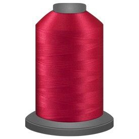 Glide 450 Trilobal Poly Thread 5000m Cone #70812 Hot Pink Glide 450 Trilobal Poly Thread 5000m Cone #70812 Hot Pink