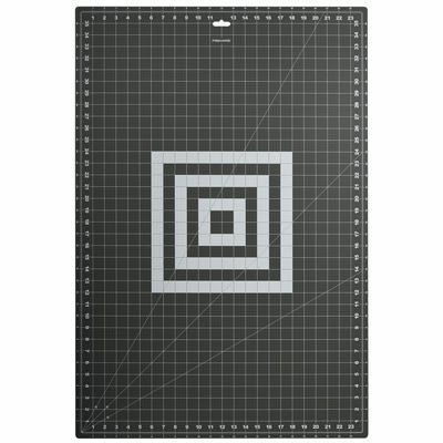 Fiskars Rotary Cutting Mat 24" x 36"/60cm x 91cm