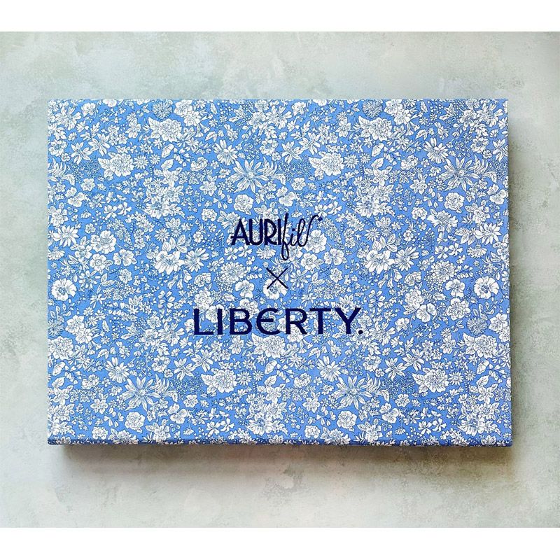 Aurifil X Liberty Box Set Aurifil X Liberty Box Set