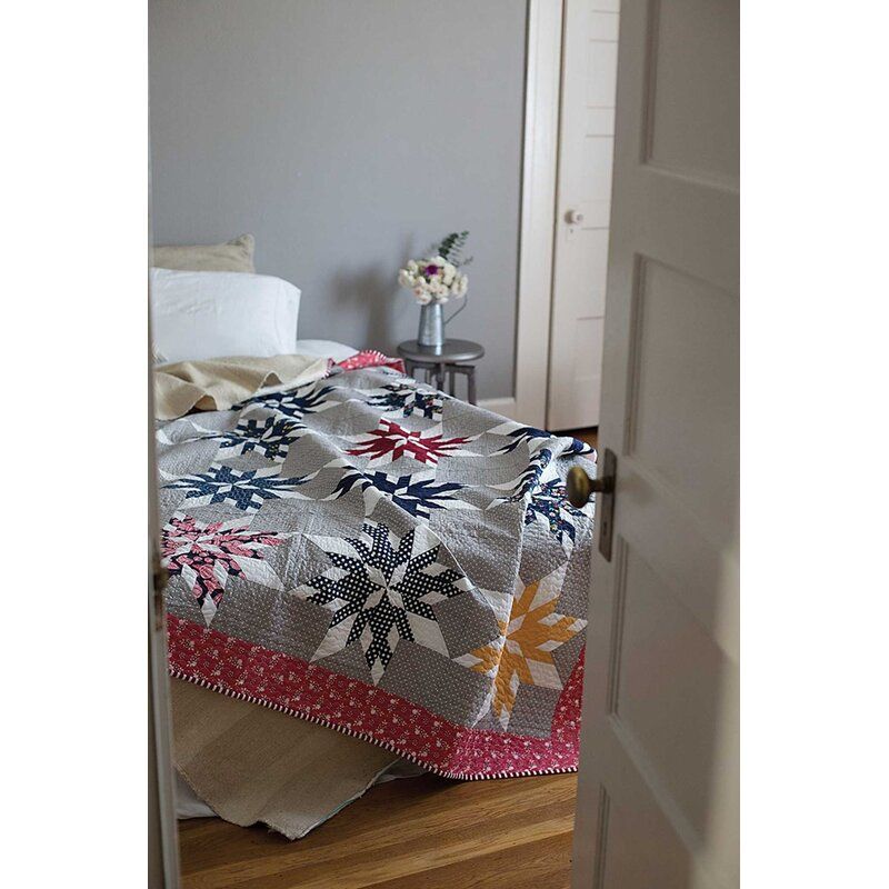 Calendar That Patchwork Place 2026