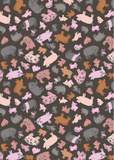 Piggy Tales Piggies on Dark Mud Piggy Tales Piggies on Dark Mud