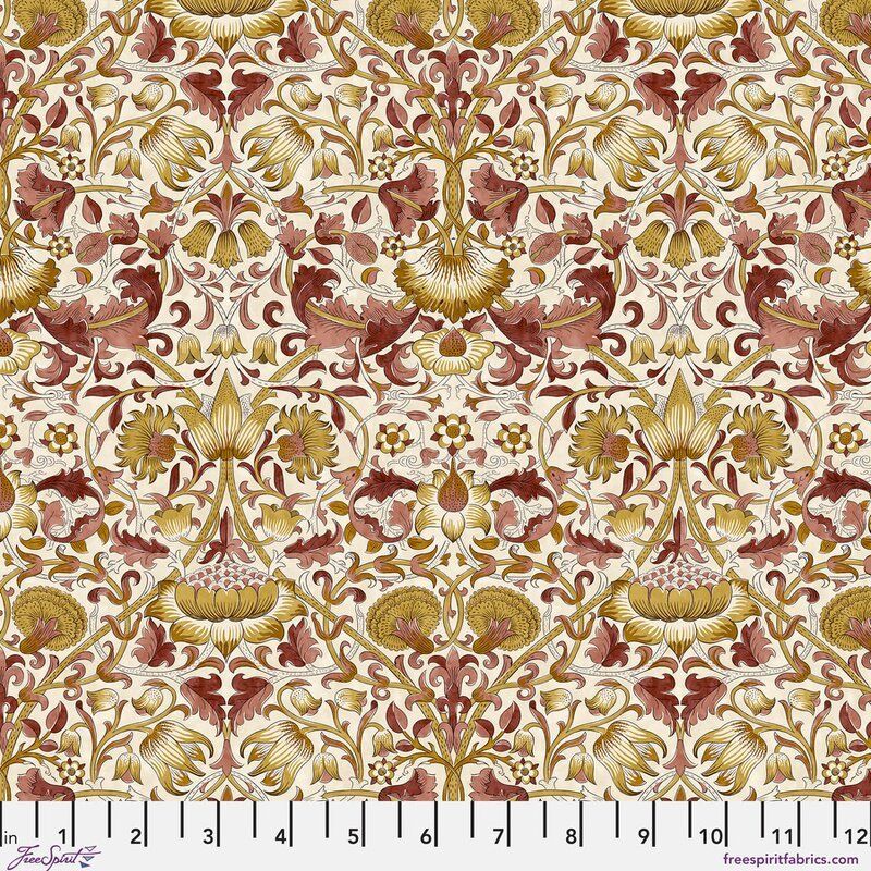 Lodden fabric: Lodden, Mulberry Lodden fabric: Lodden, Mulberry