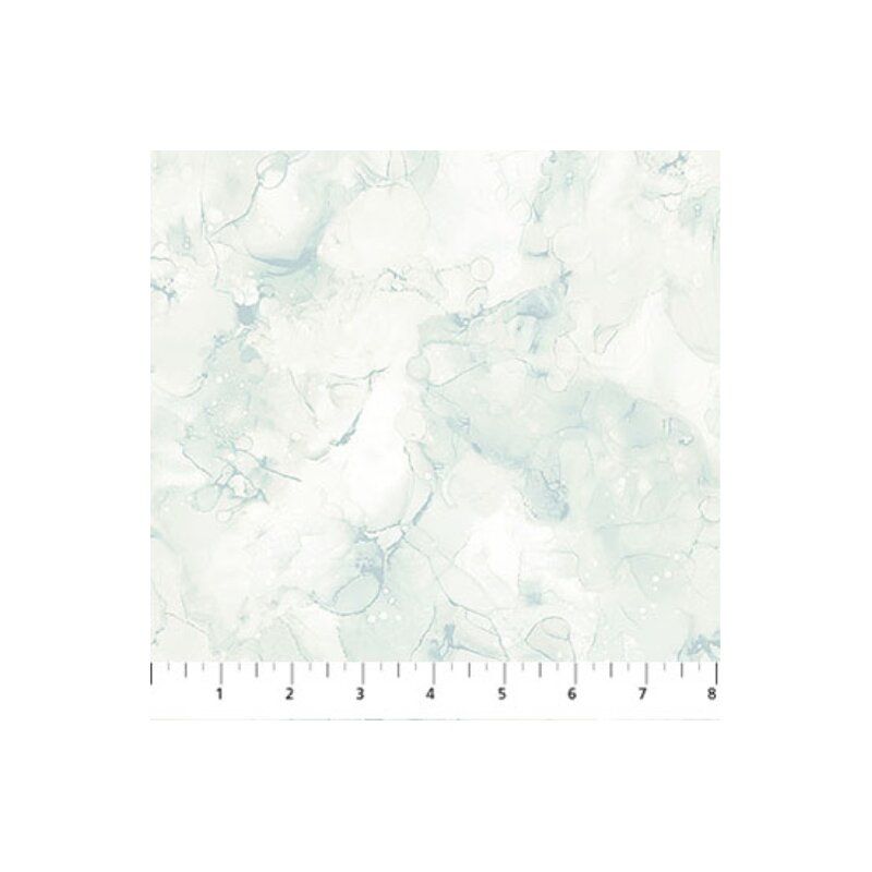 Whisper fabric: Marble, Light