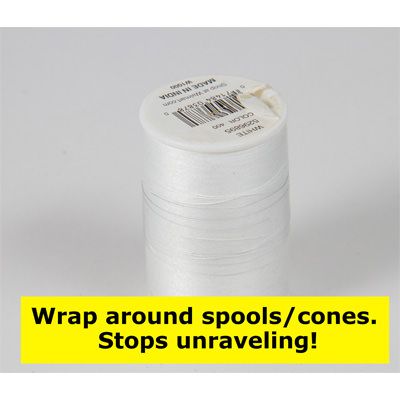 Hugo's Amazing Tape 50' Roll 1" Wide