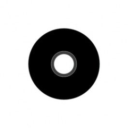 MagnaGlide Delights Prewound Glide M Bobbins #11001 Black