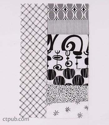 Visual Guide to Patchwork & Quilting Visual Guide to Patchwork & Quilting