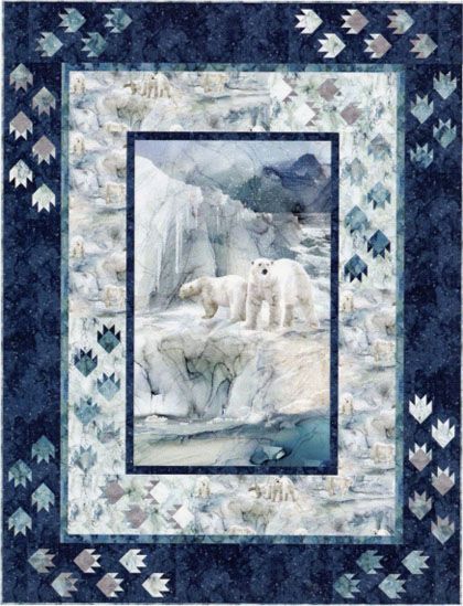 Making Tracks Throw Kit