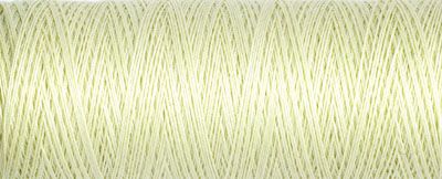 Gutermann Natural Cotton 50 Weight Thread 100m 128