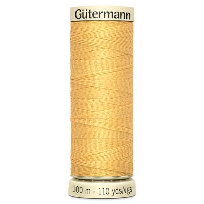 Gutermann SewAll Thread 415 100m