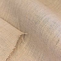 Hessian 54" wide (per 1/4 metre)