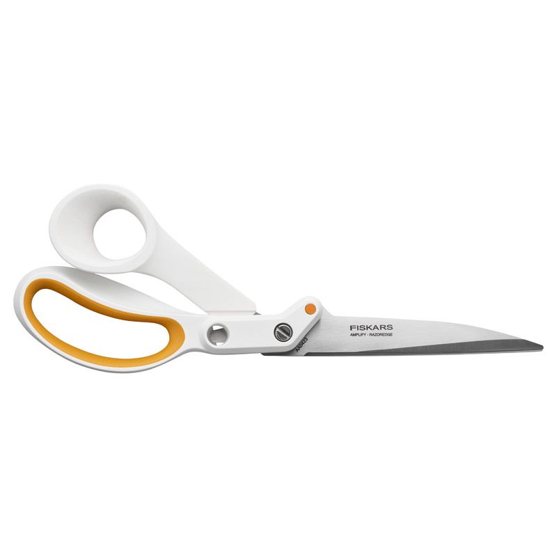 Fiskars Dressmaking 26cm/10.25" Amplify Sewing Shears Fiskars Dressmaking 26cm/10.25" Amplify Sewing Shears