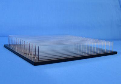 Westalee Ruler Rack Westalee Ruler Rack